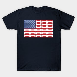 American Wag T-Shirt